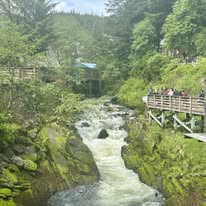 United States — Kim Miller's travel story