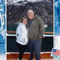 United States — Kim Miller's travel story