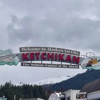 United States — Kim Miller's travel story