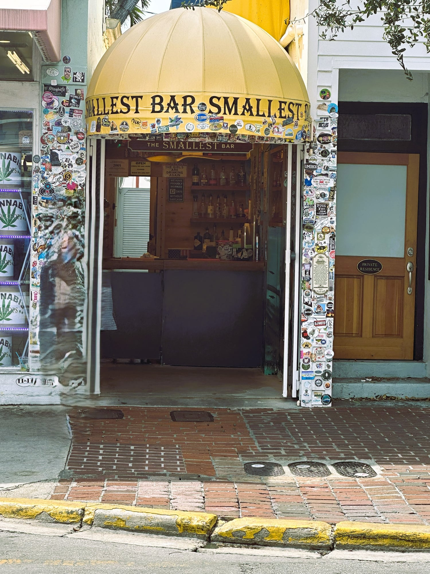 Travel photo