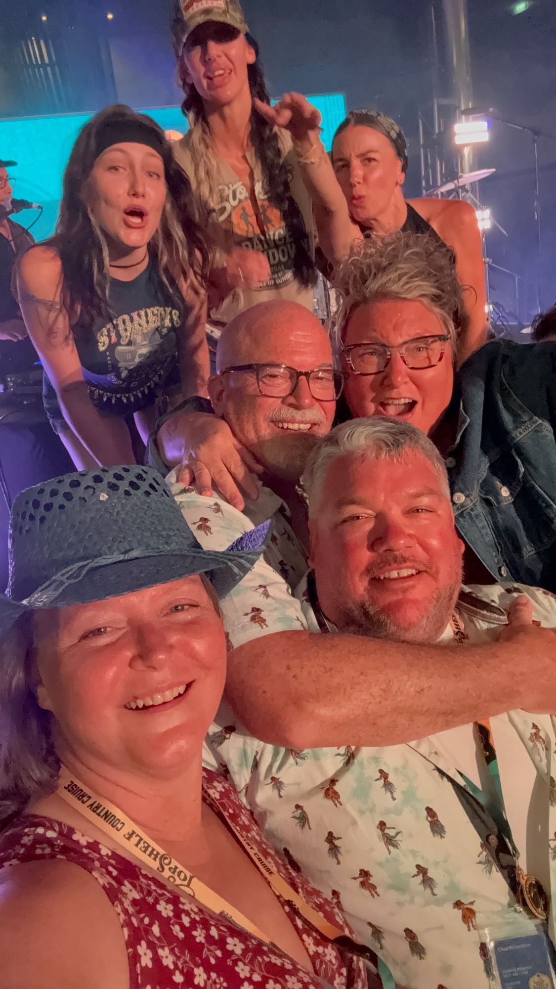 Bahamas — Lori Richardson's travel story
