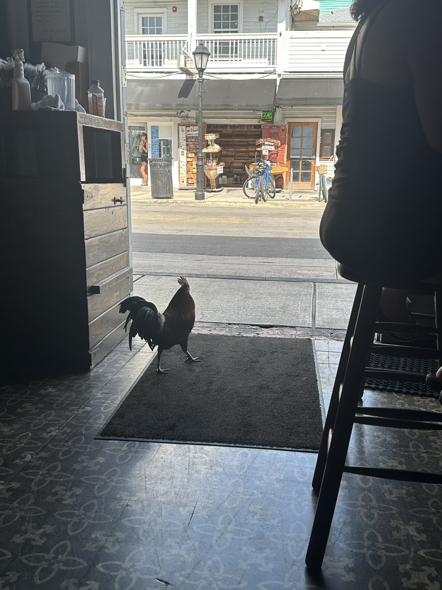 Travel photo