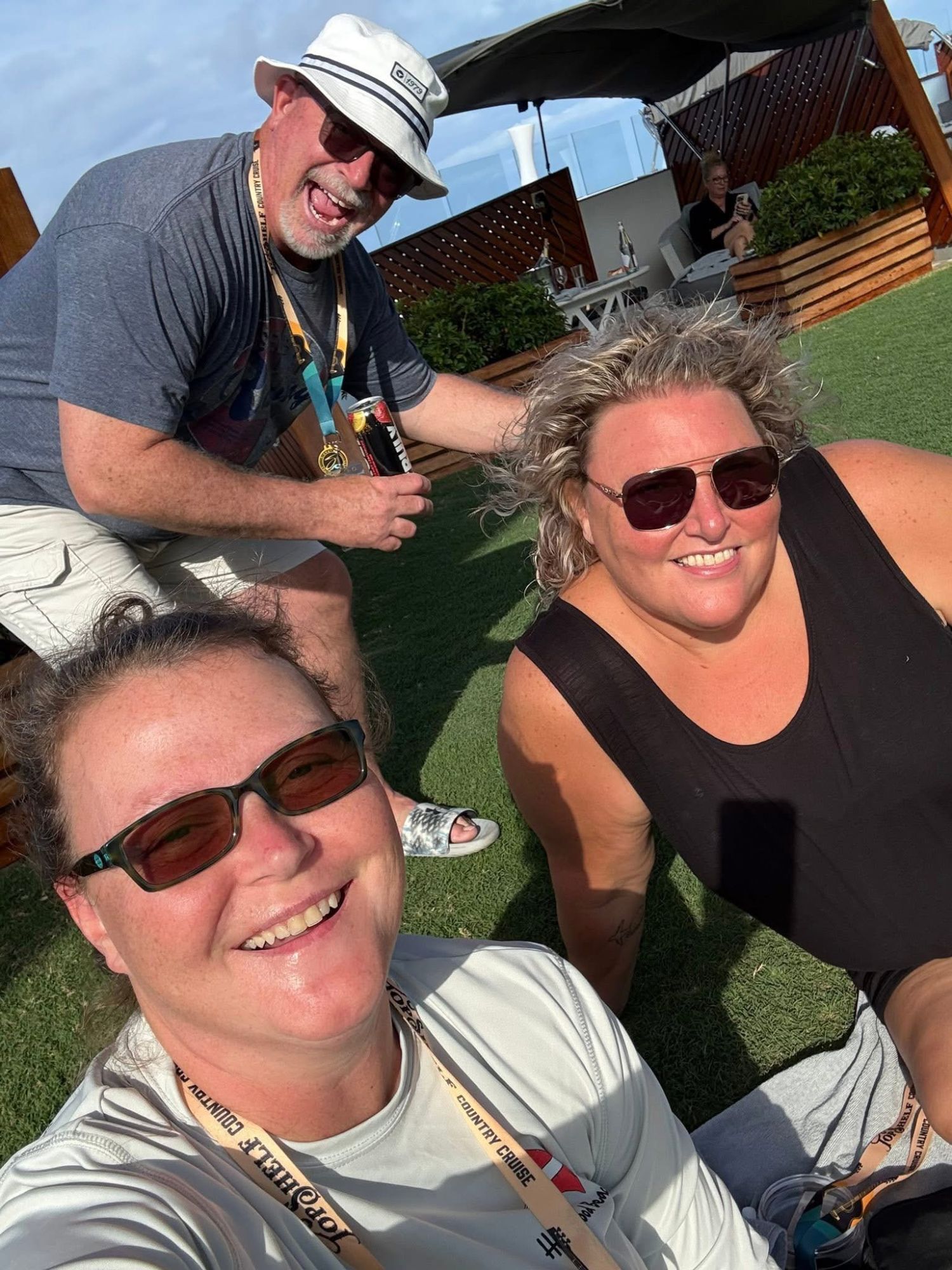Bahamas — Lori Richardson's travel story