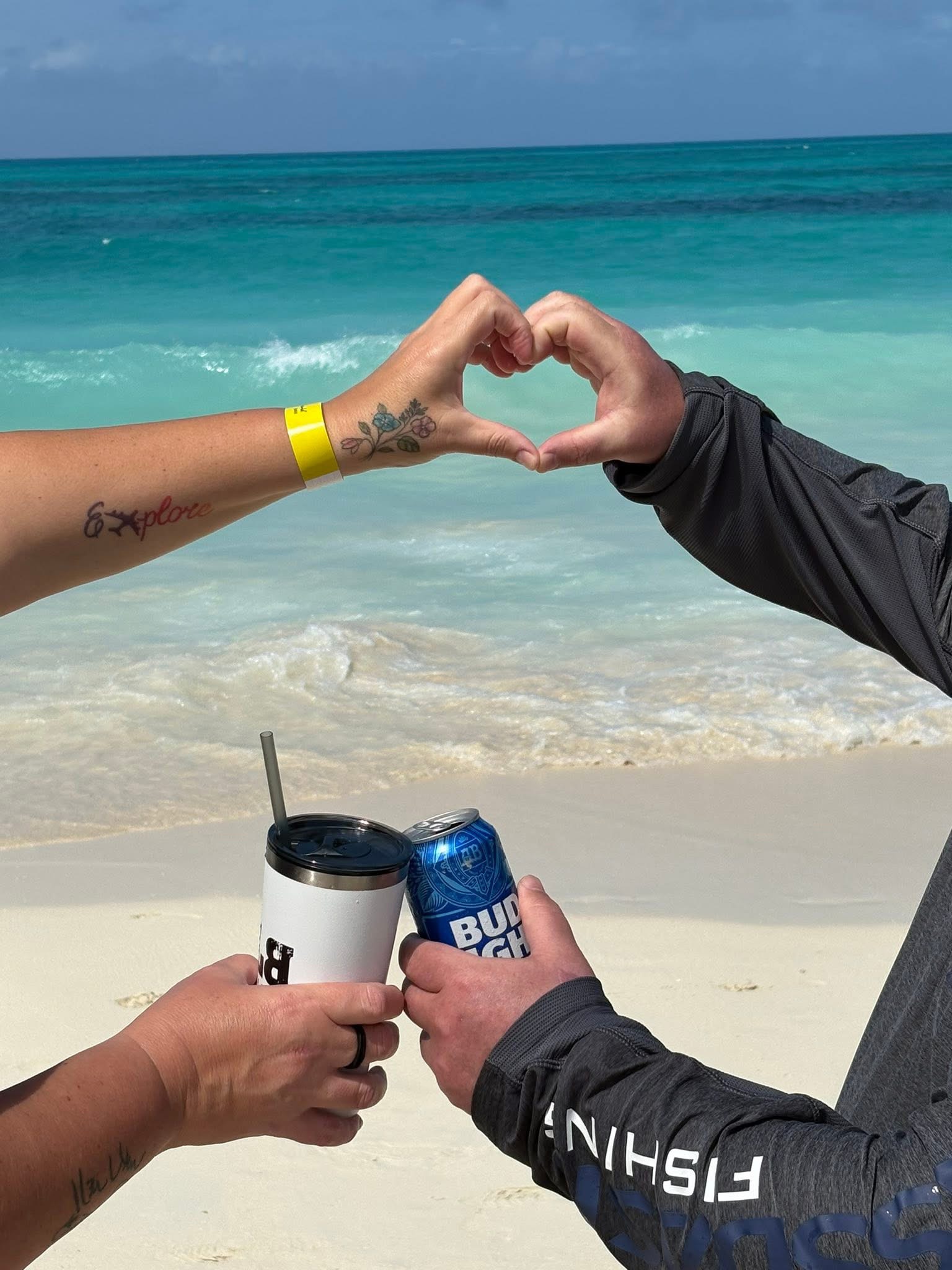 Bahamas — Lori Richardson's travel story