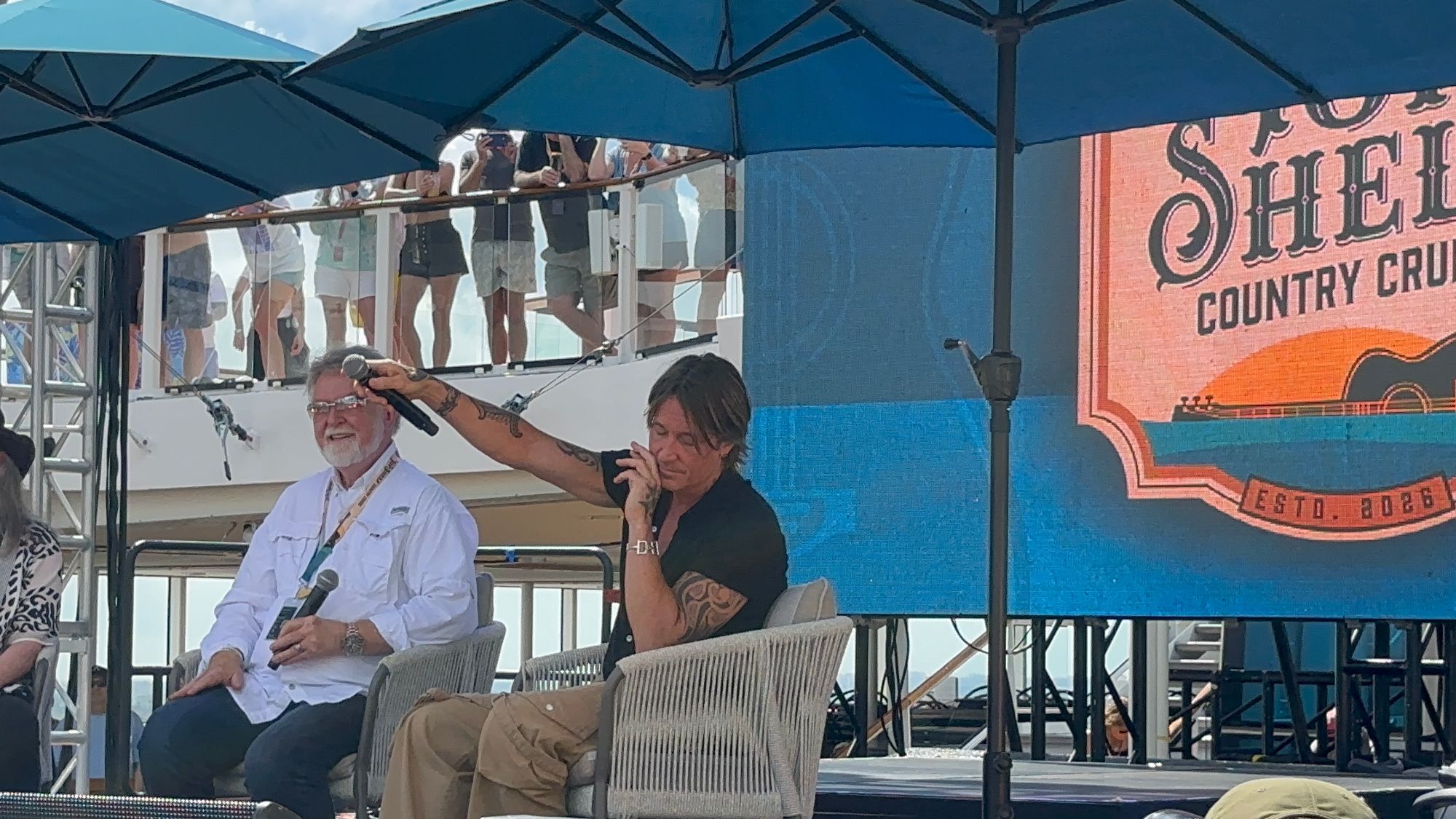 Bahamas — Lori Richardson's travel story