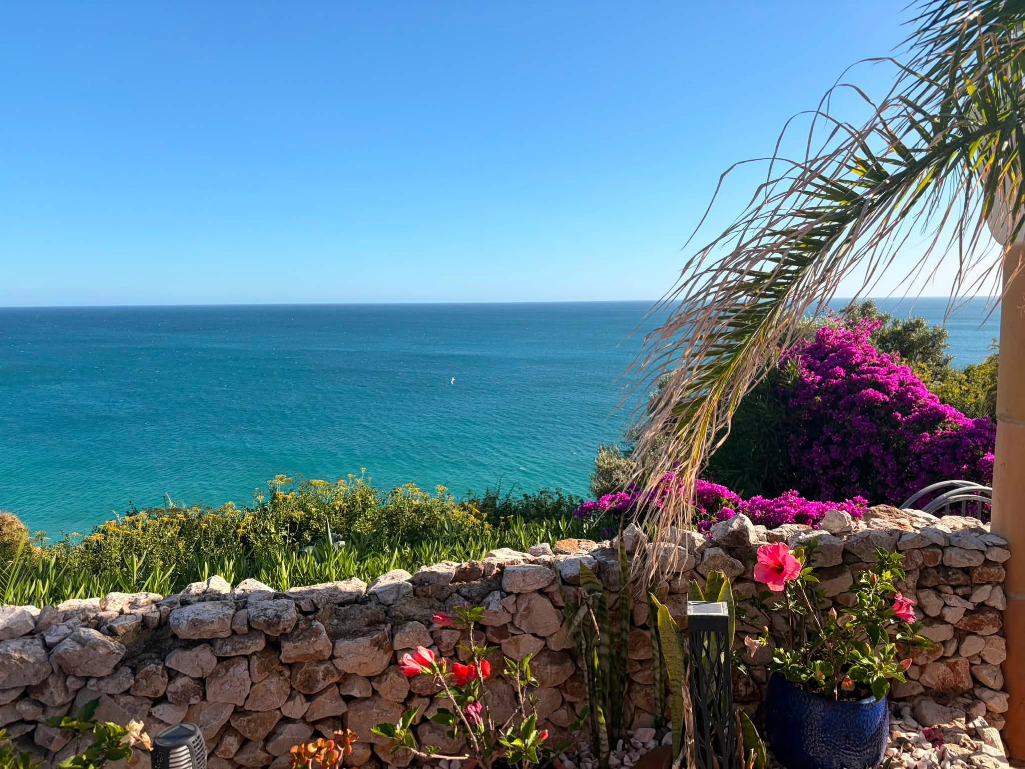 Portugal — Misti Garcia's travel story