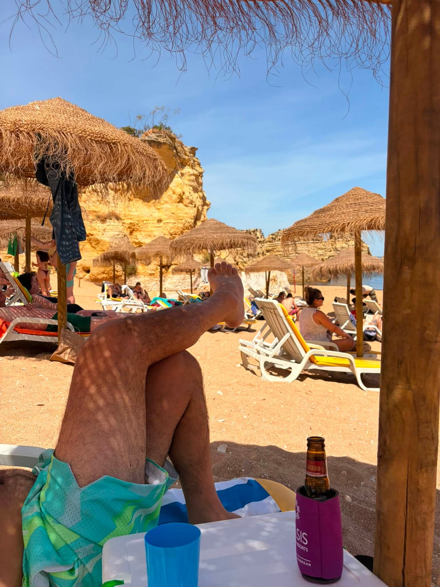 Portugal — Misti Garcia's travel story