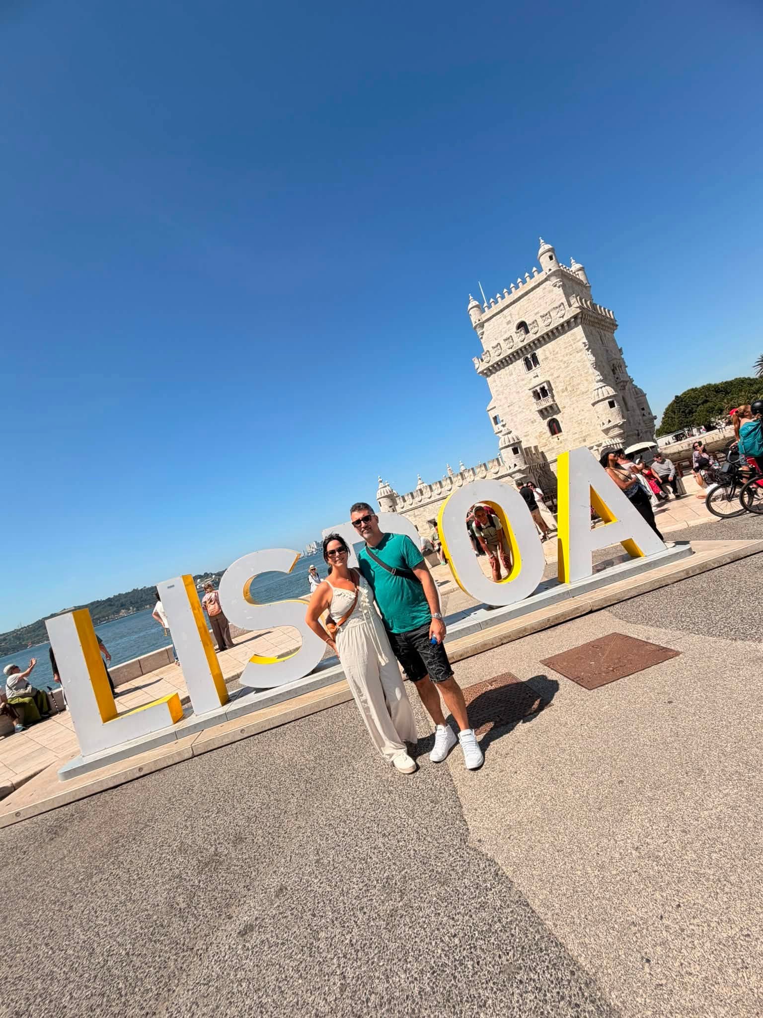 Misti Garcia Went to Portugal Expecting a Great Trip — She Came Back Calling It a Rival to the Amalfi Coast
