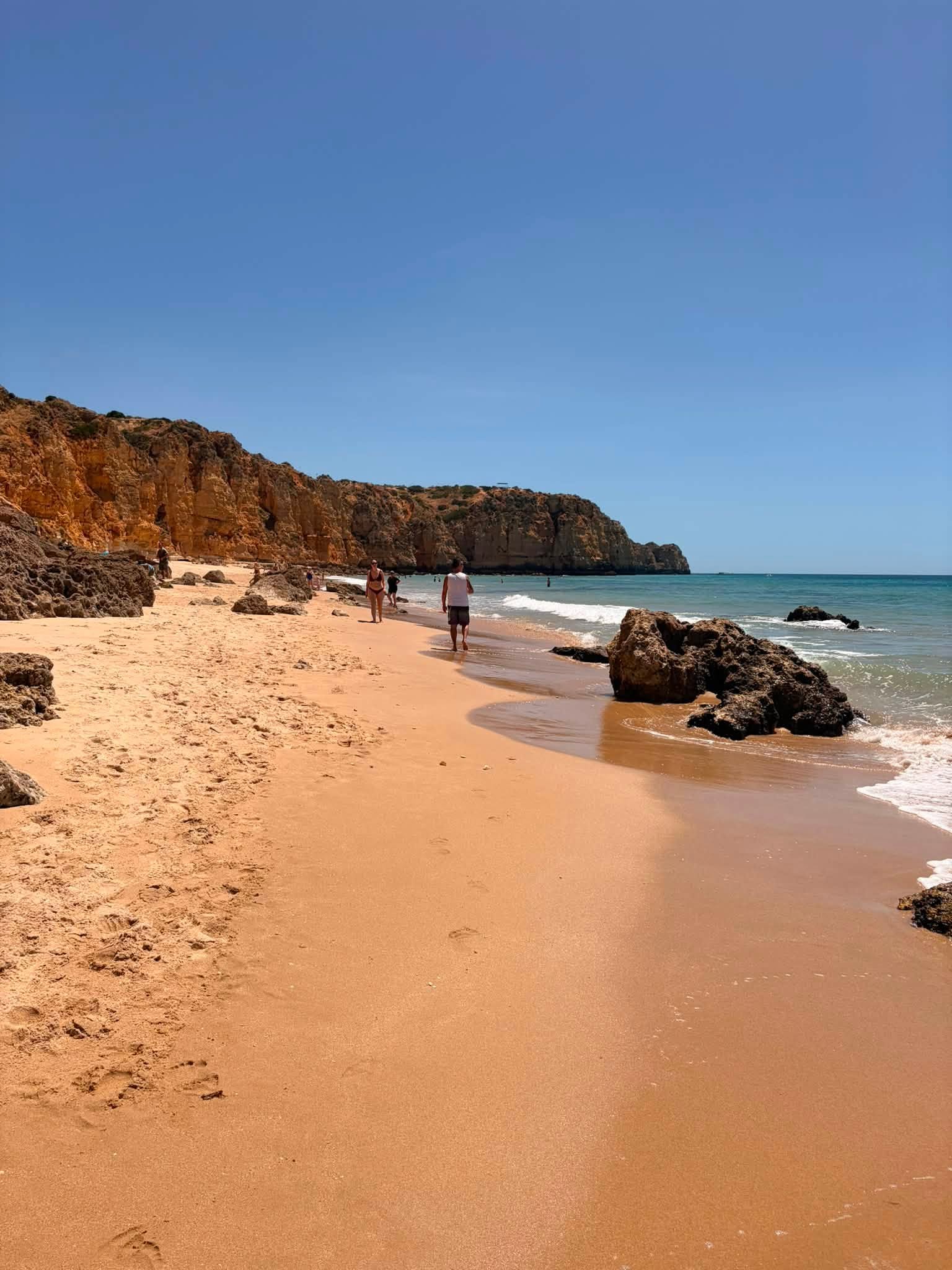 Portugal — Misti Garcia's travel story