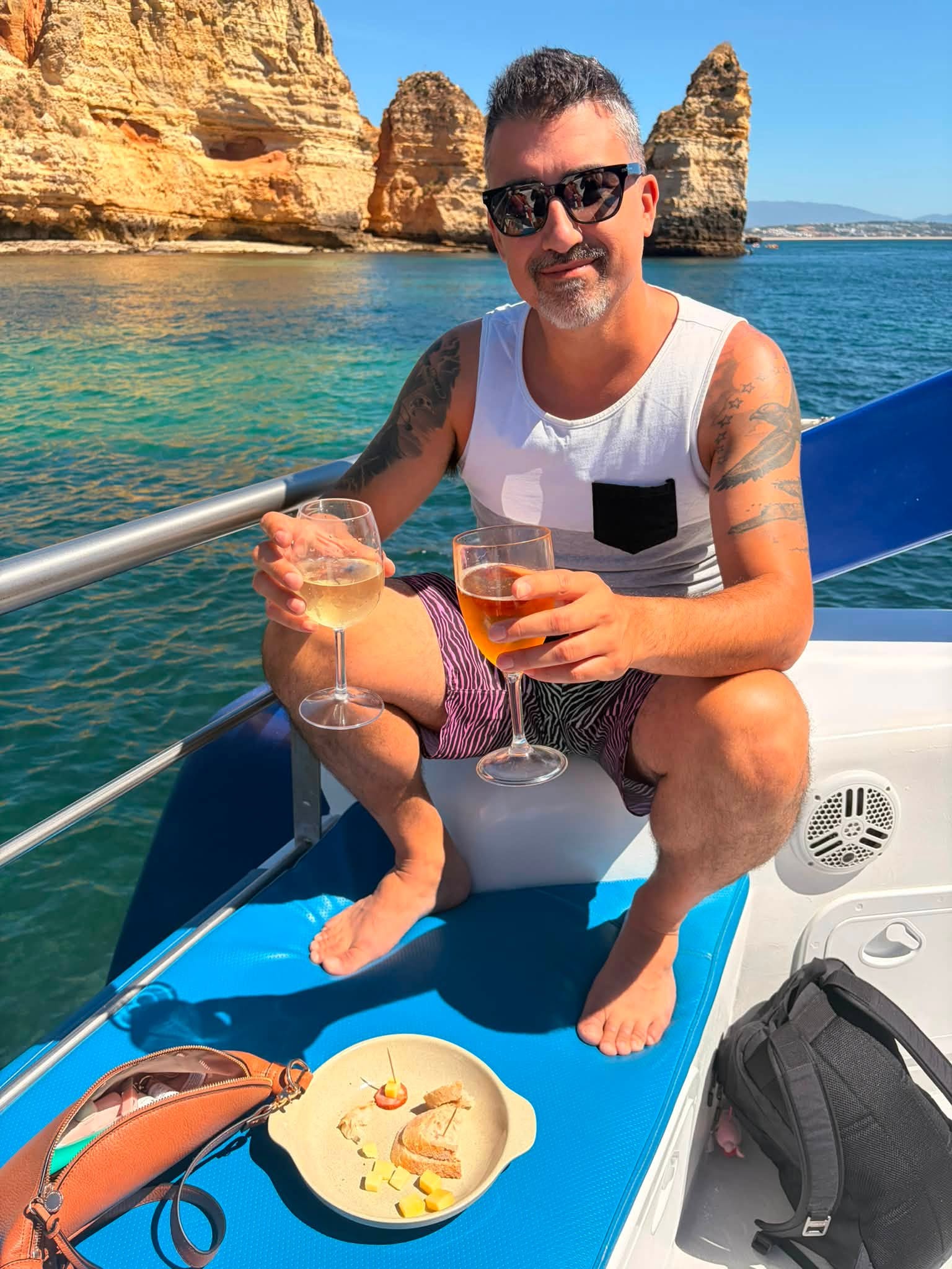 Portugal — Misti Garcia's travel story