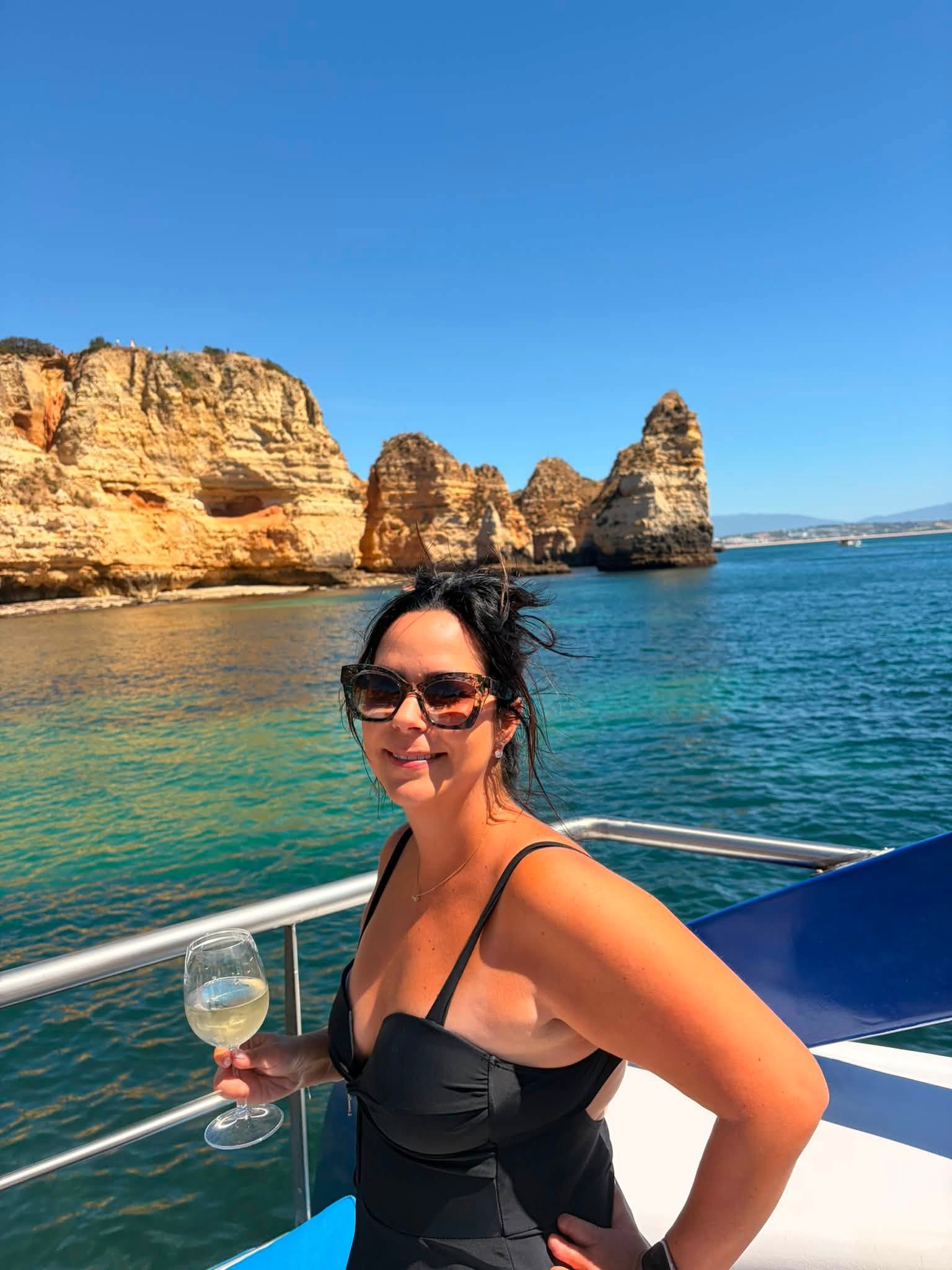 Portugal — Misti Garcia's travel story