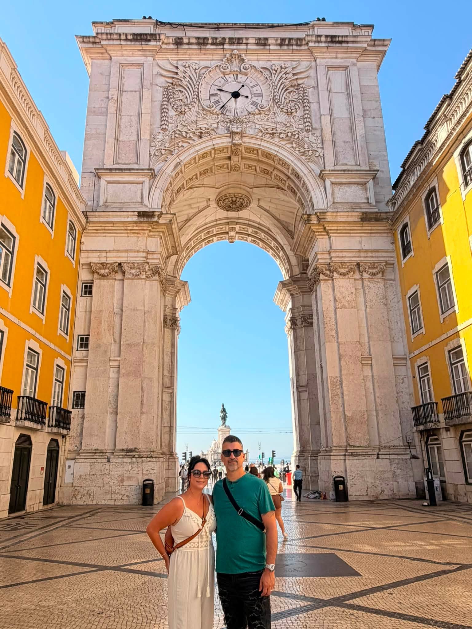 Portugal — Misti Garcia's travel story