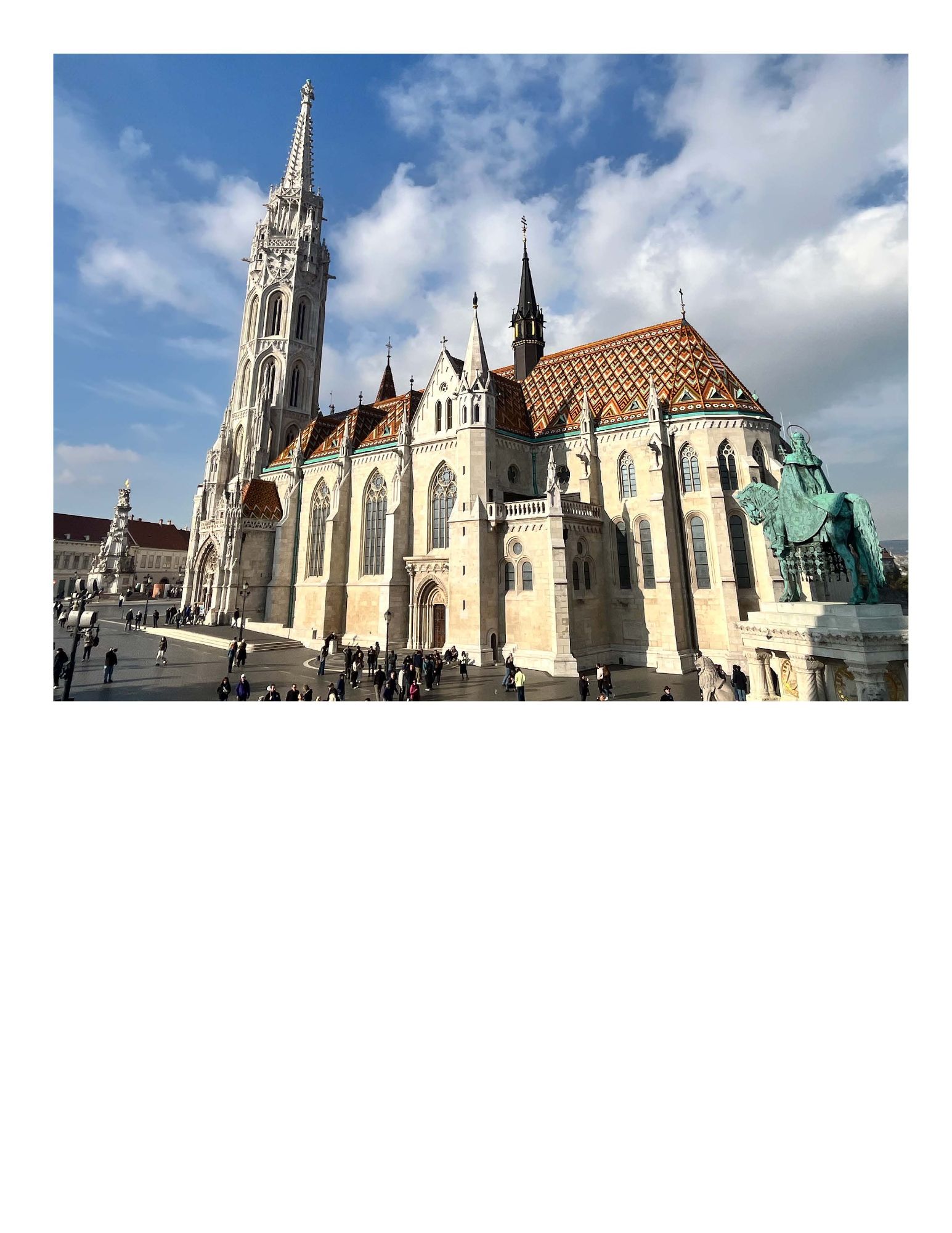 Anna Aitchison's travel story