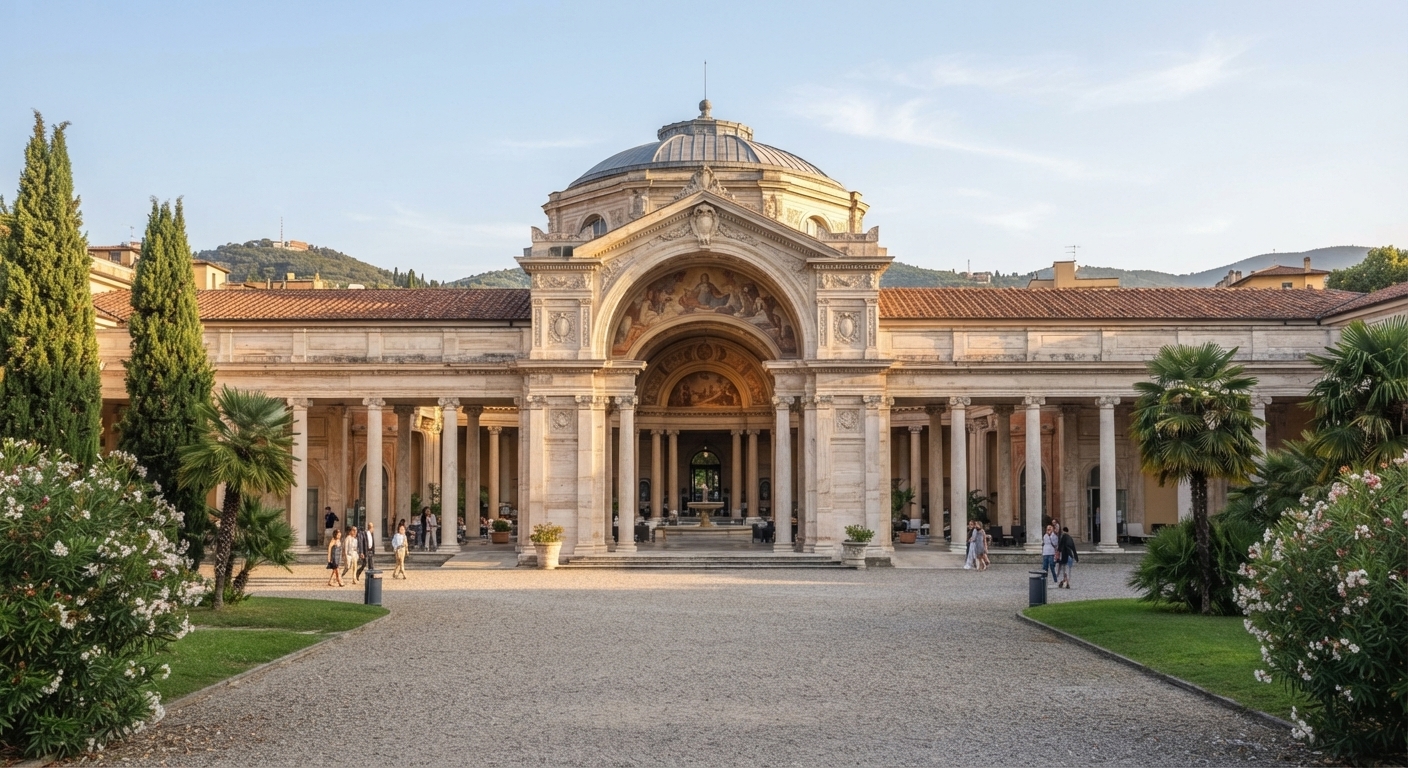 How a Rushed Trip to Tuscany Made Anita Magnoli a Better Travel Advisor — Italy