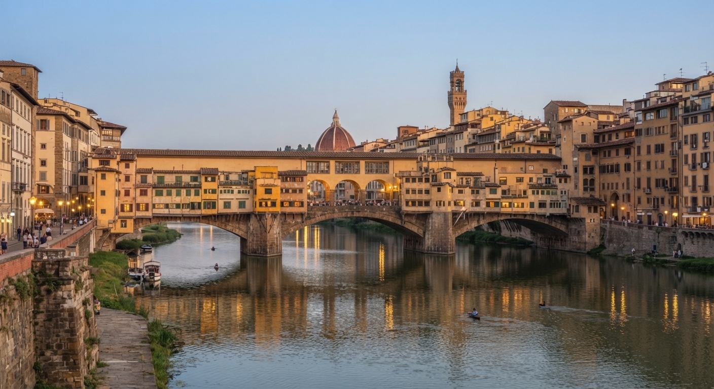 How a Rushed Trip to Tuscany Made Anita Magnoli a Better Travel Advisor — Italy