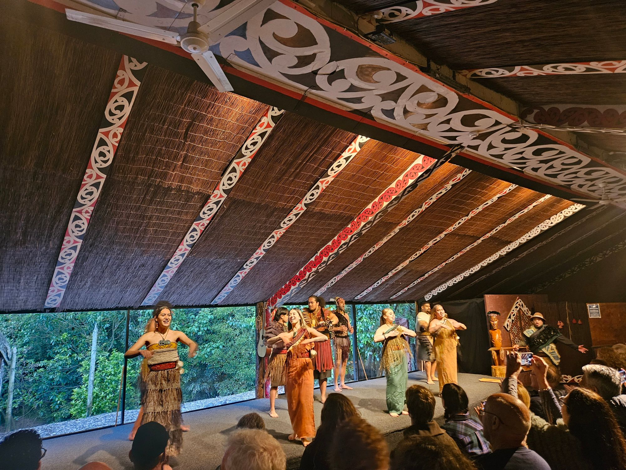 Lauryn Lantela Discovers the Soul of New Zealand's North Island, One Hangi at a Time — New Zealand