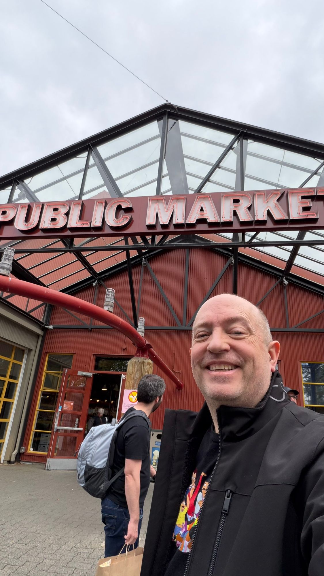 Canada — David Petlin's travel story