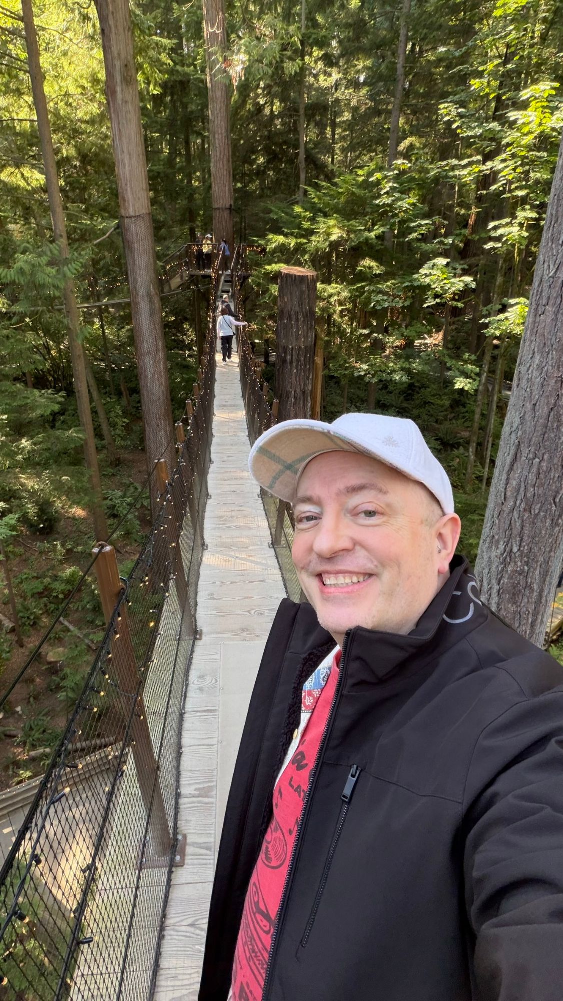 Canada — David Petlin's travel story