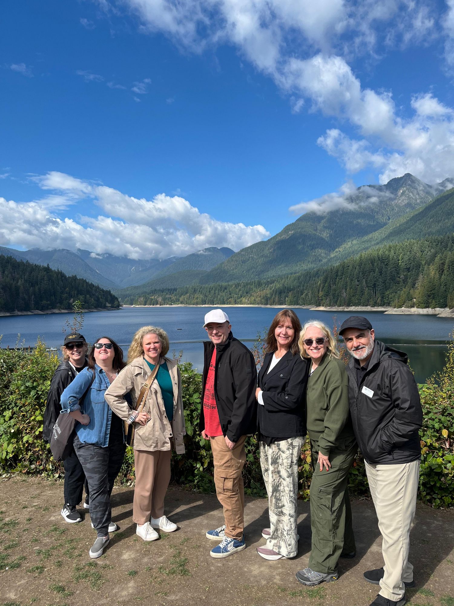 Canada — David Petlin's travel story