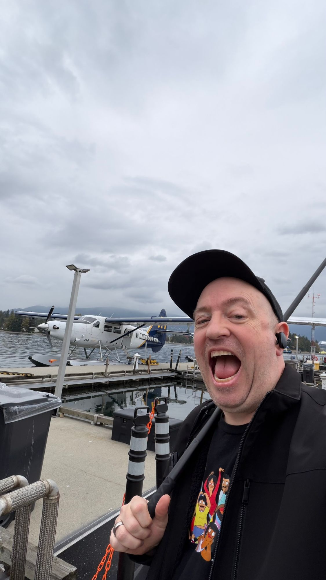 Canada — David Petlin's travel story