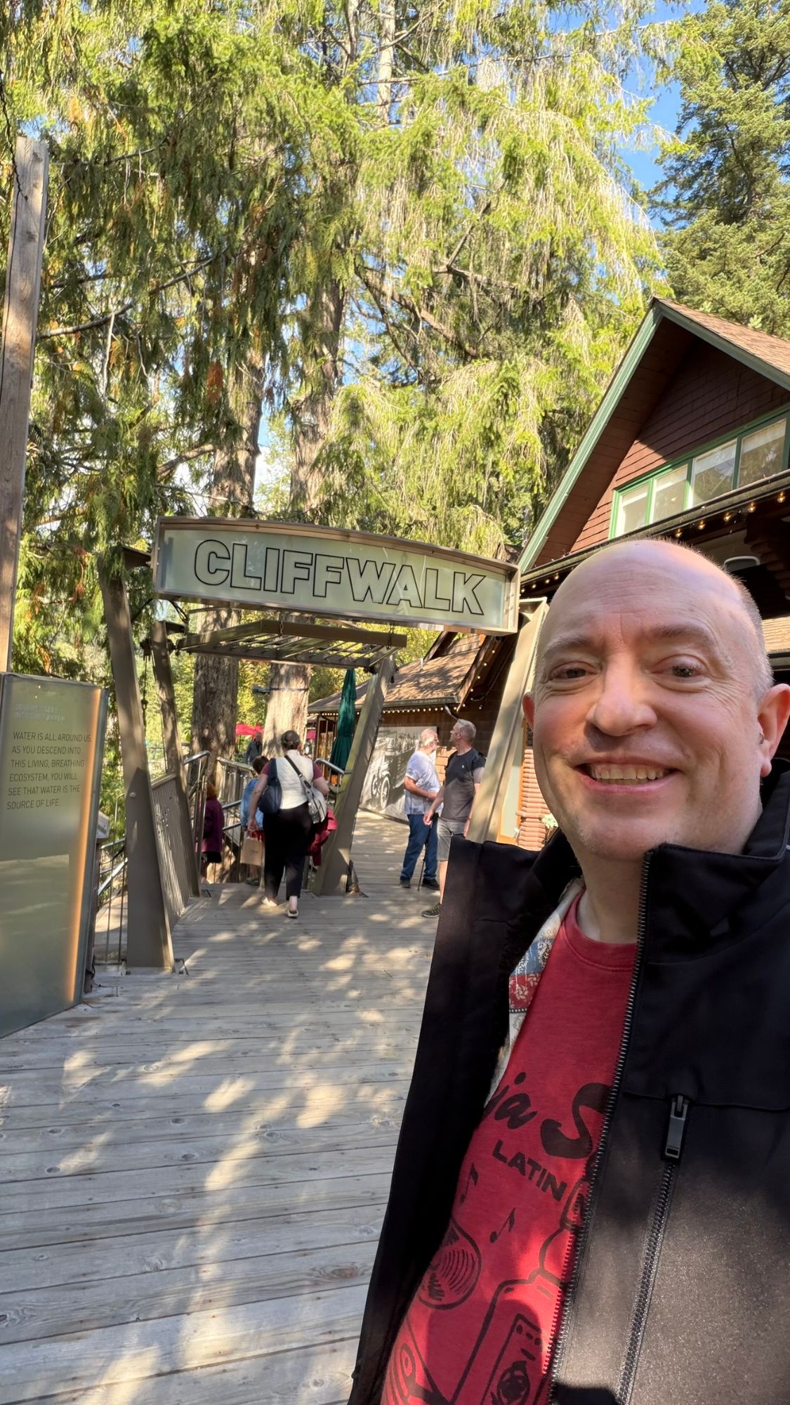 Canada — David Petlin's travel story