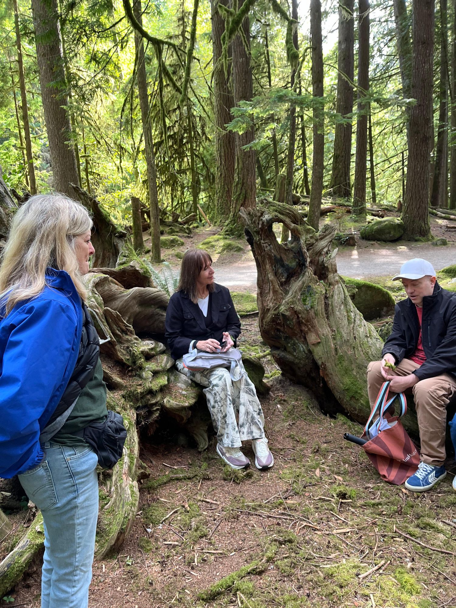Canada — David Petlin's travel story