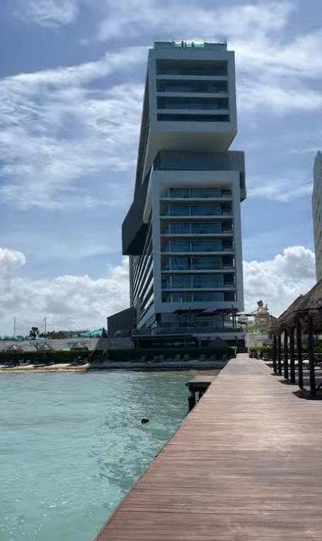 Mexico — Shiriee Arce's travel story