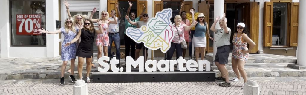 The Resort Isn't the Destination: How Sacha Pinto's First FAM Trip to St. Maarten/St. Martin Changed Everything