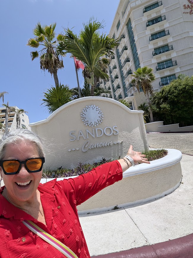 Mexico — Jan Vilaca's travel story