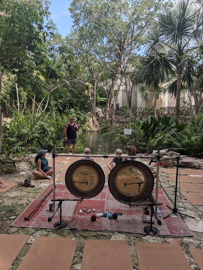 Mexico — Jan Vilaca's travel story