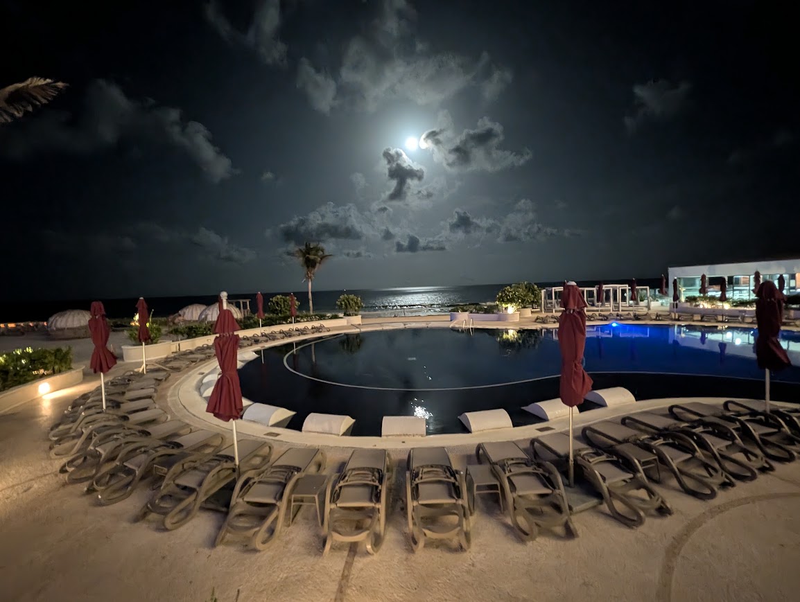 Mexico — Jan Vilaca's travel story