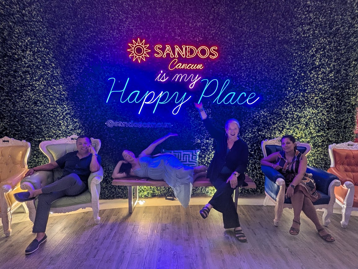 Mexico — Jan Vilaca's travel story