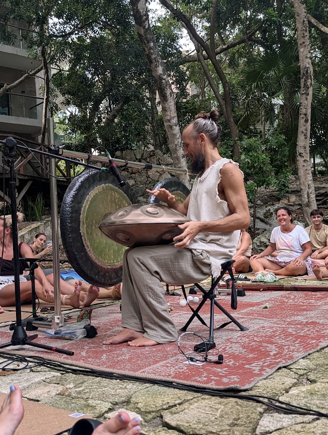 Mexico — Jan Vilaca's travel story