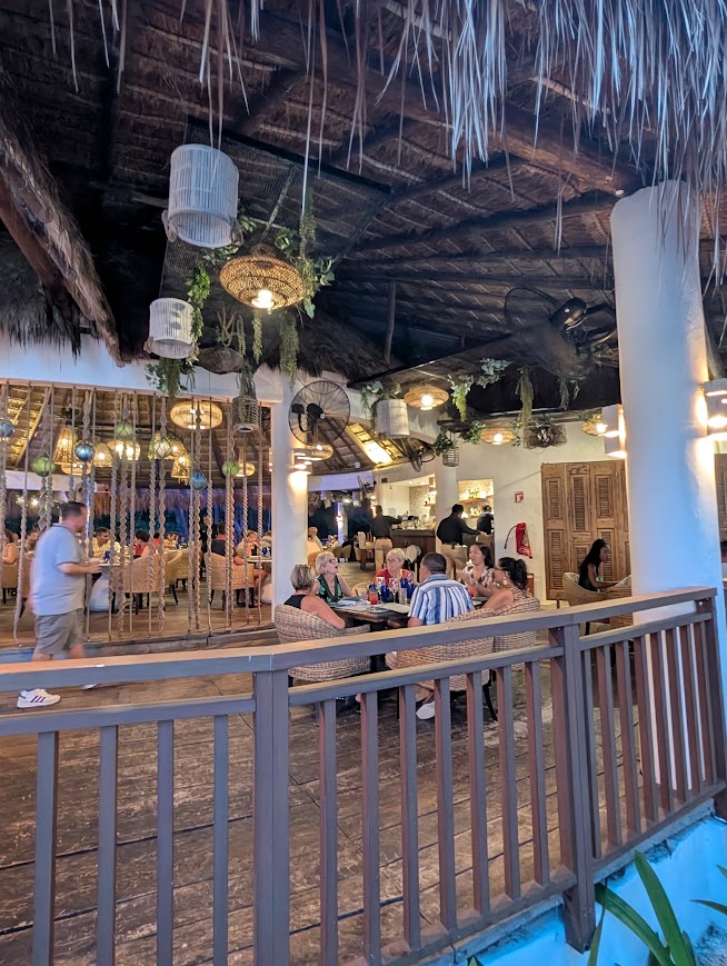 Mexico — Jan Vilaca's travel story