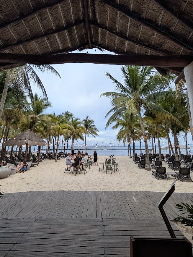 Mexico — Jan Vilaca's travel story