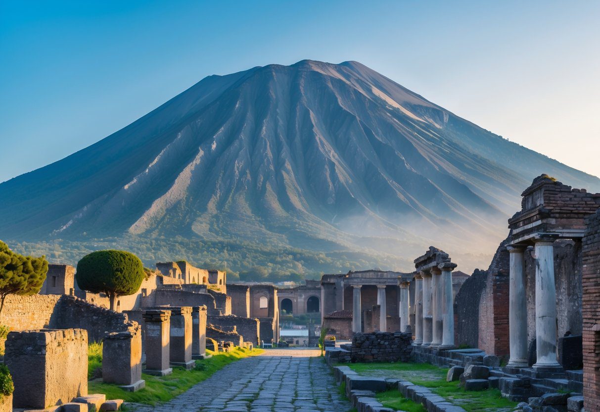 Italy — Maksym Shkurupii's travel story