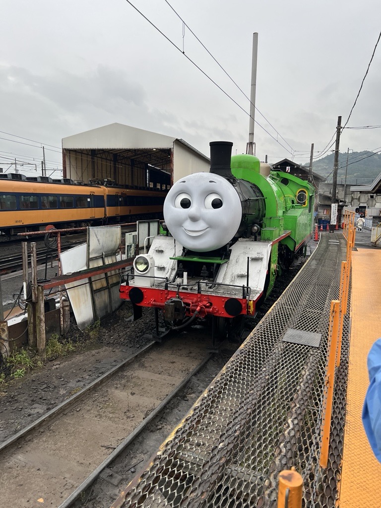 Japan — Sam Wallbridge's travel story