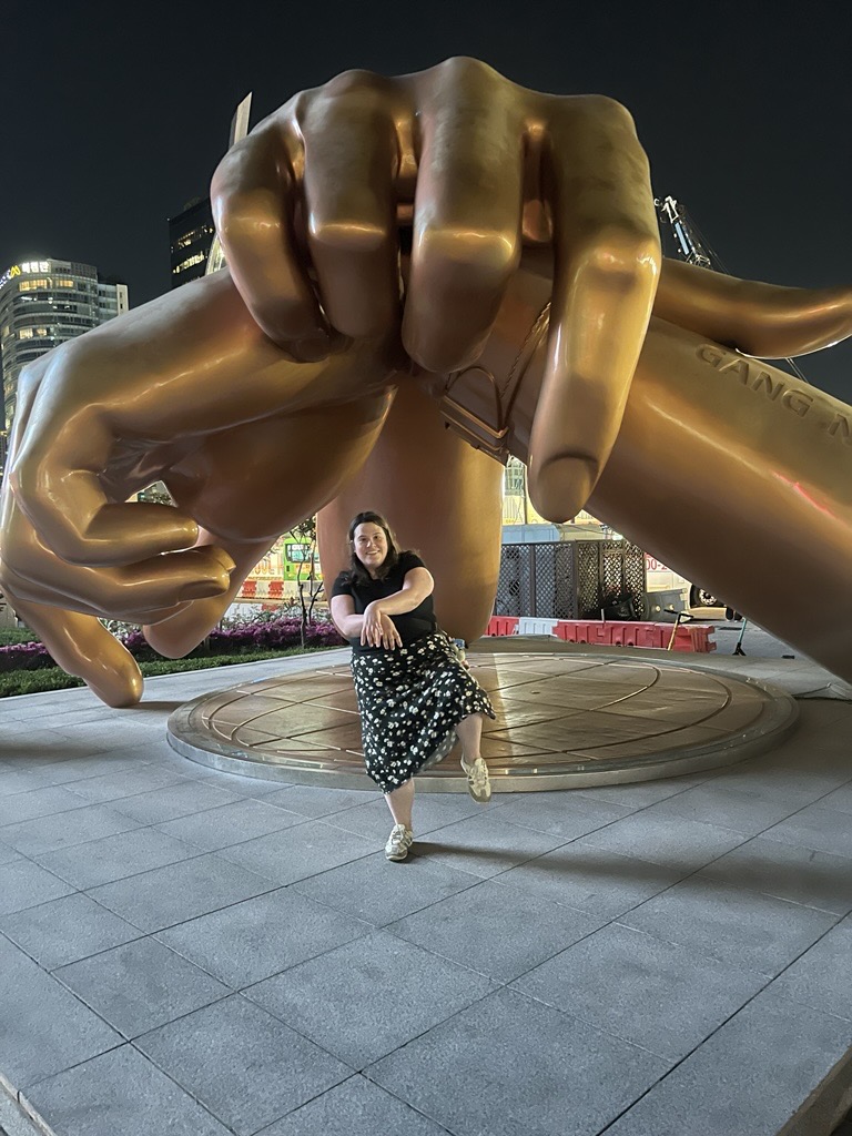 Japan — Sam Wallbridge's travel story