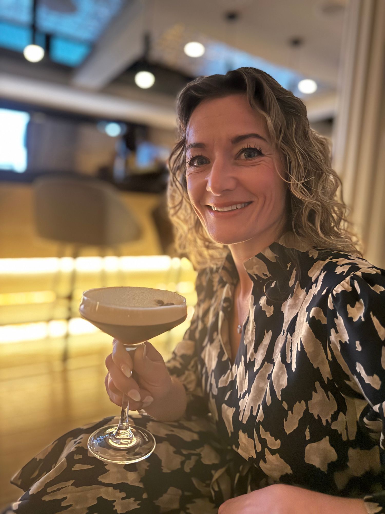 Canada — Anna Aitchison's travel story