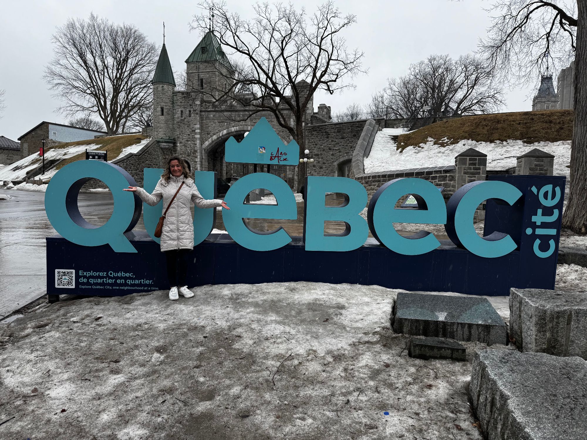 Canada — Anna Aitchison's travel story