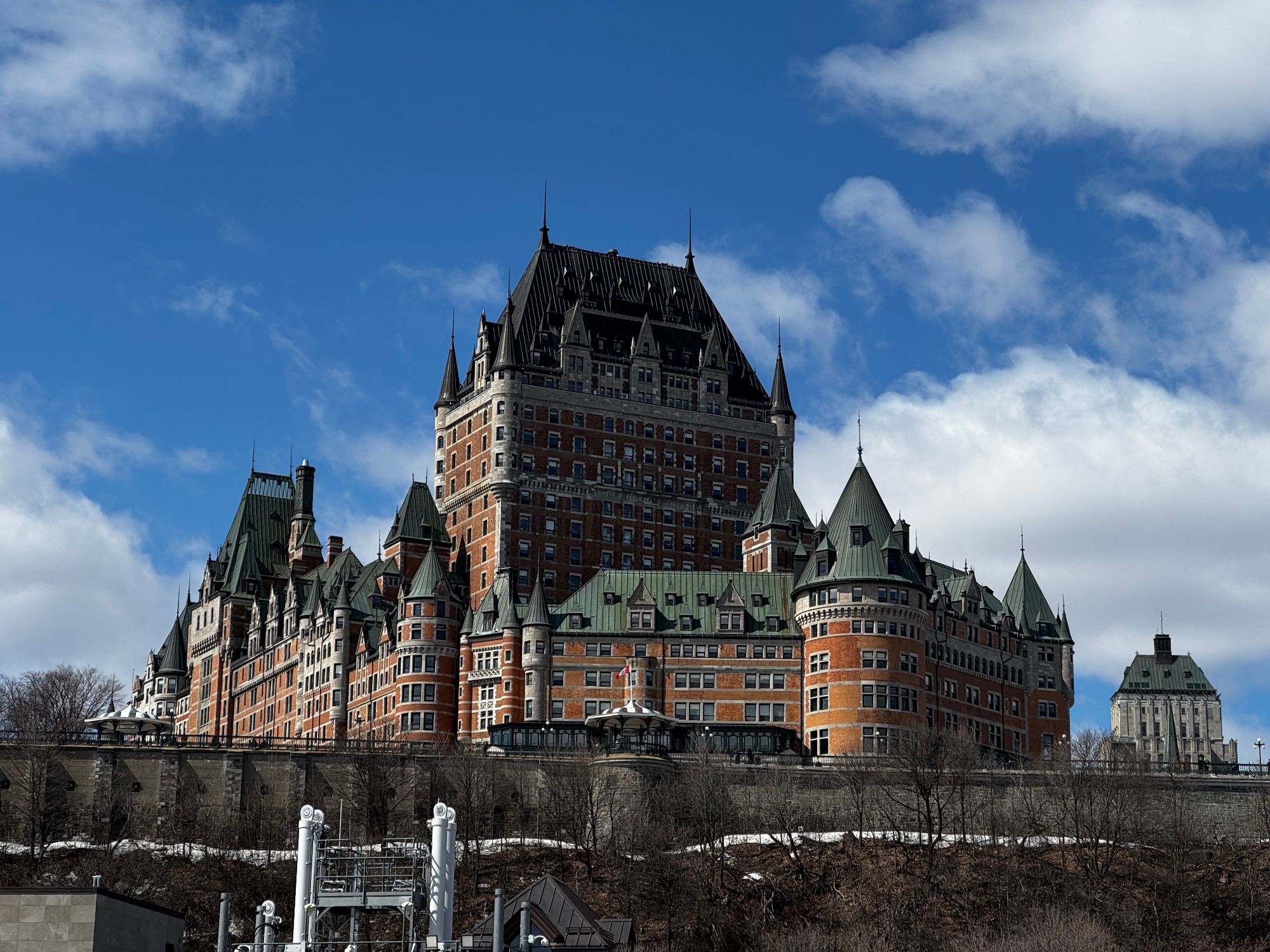 Canada — Anna Aitchison's travel story