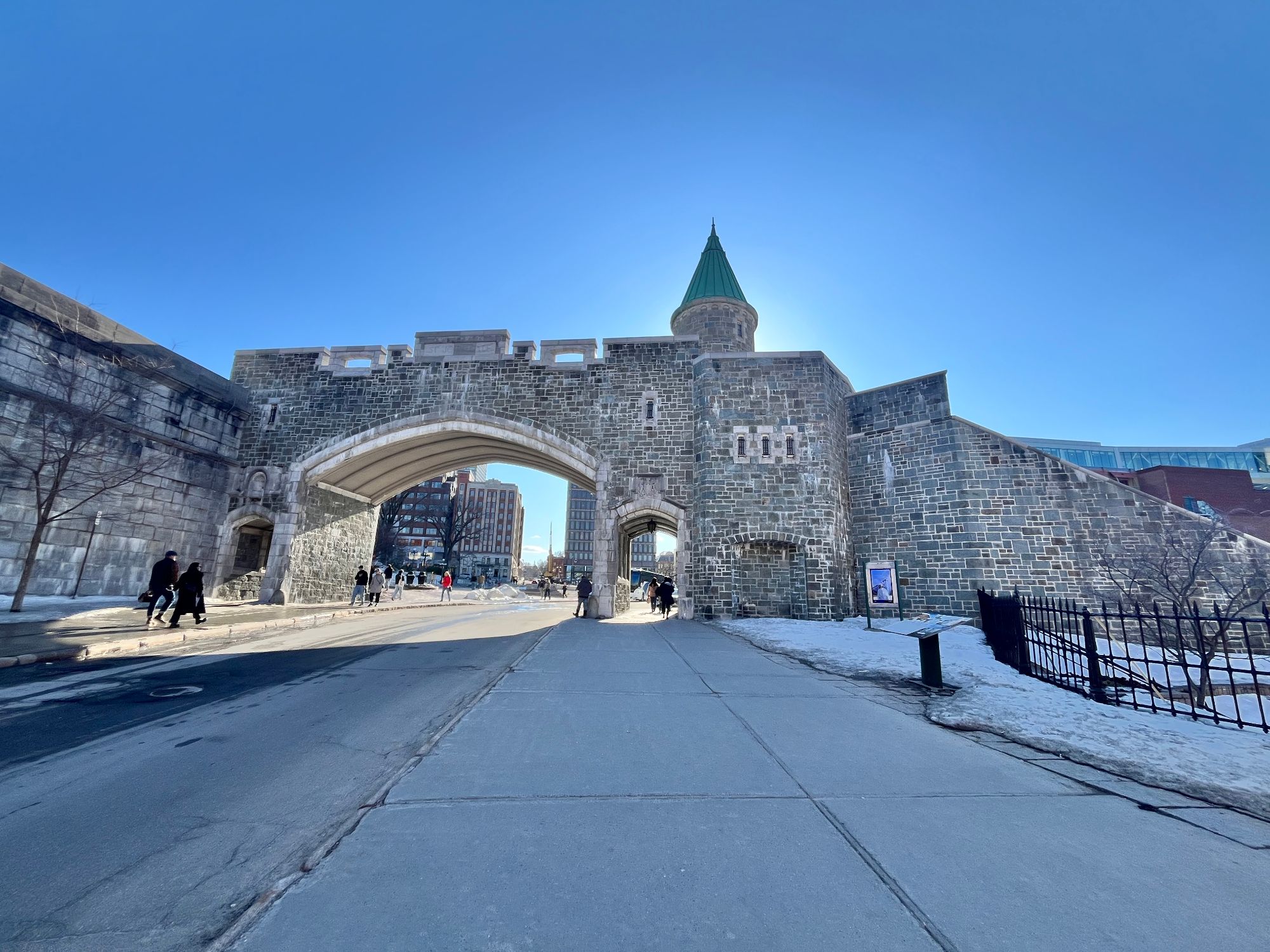 Canada — Anna Aitchison's travel story