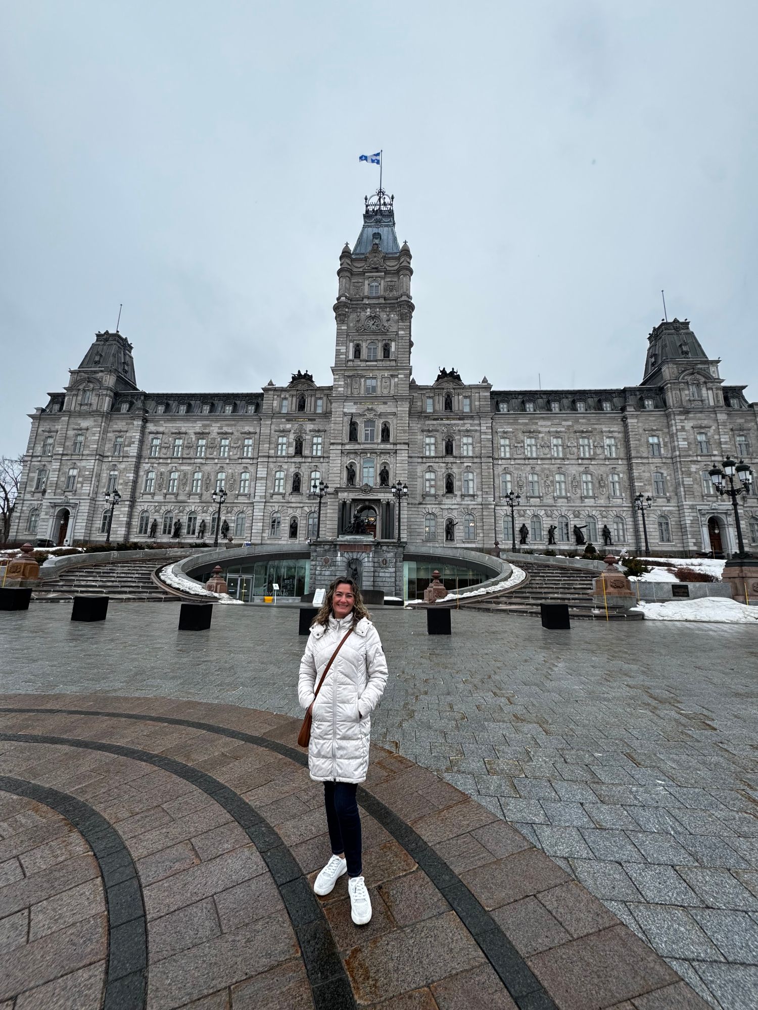Canada — Anna Aitchison's travel story