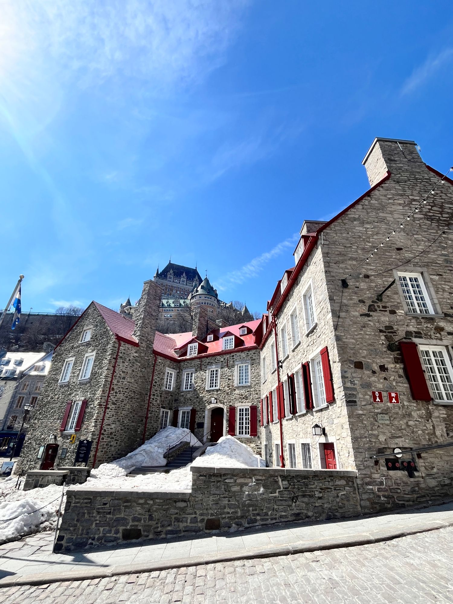 Canada — Anna Aitchison's travel story