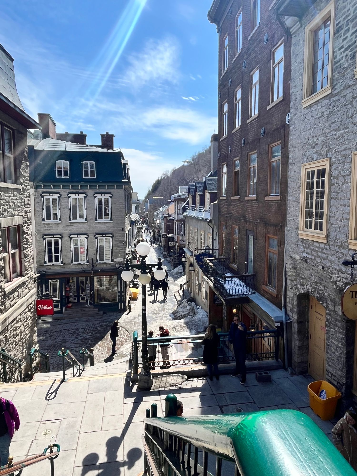 Canada — Anna Aitchison's travel story