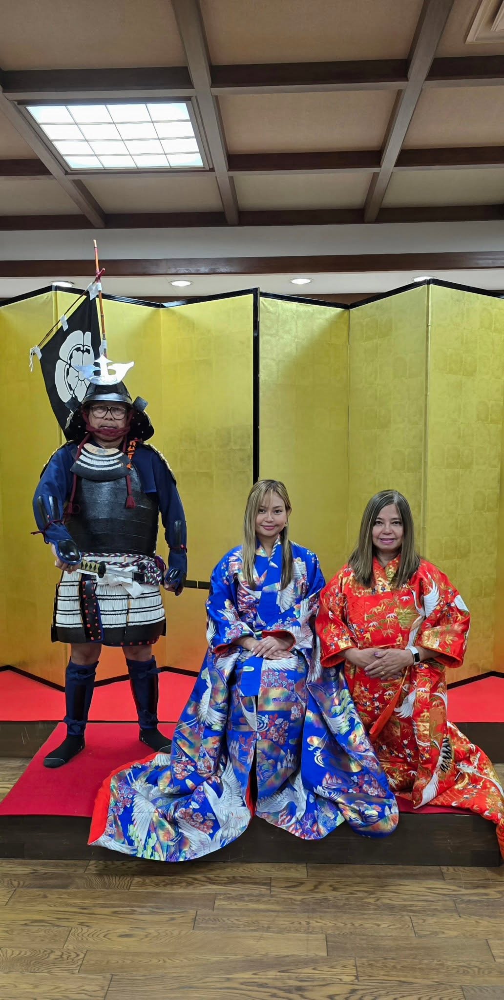 Cleofe Cornelio Thought Two Countries in One Trip Would Feel Rushed. An 11-Day Norwegian Cruise Through Japan and South Korea Proved Her Wrong.