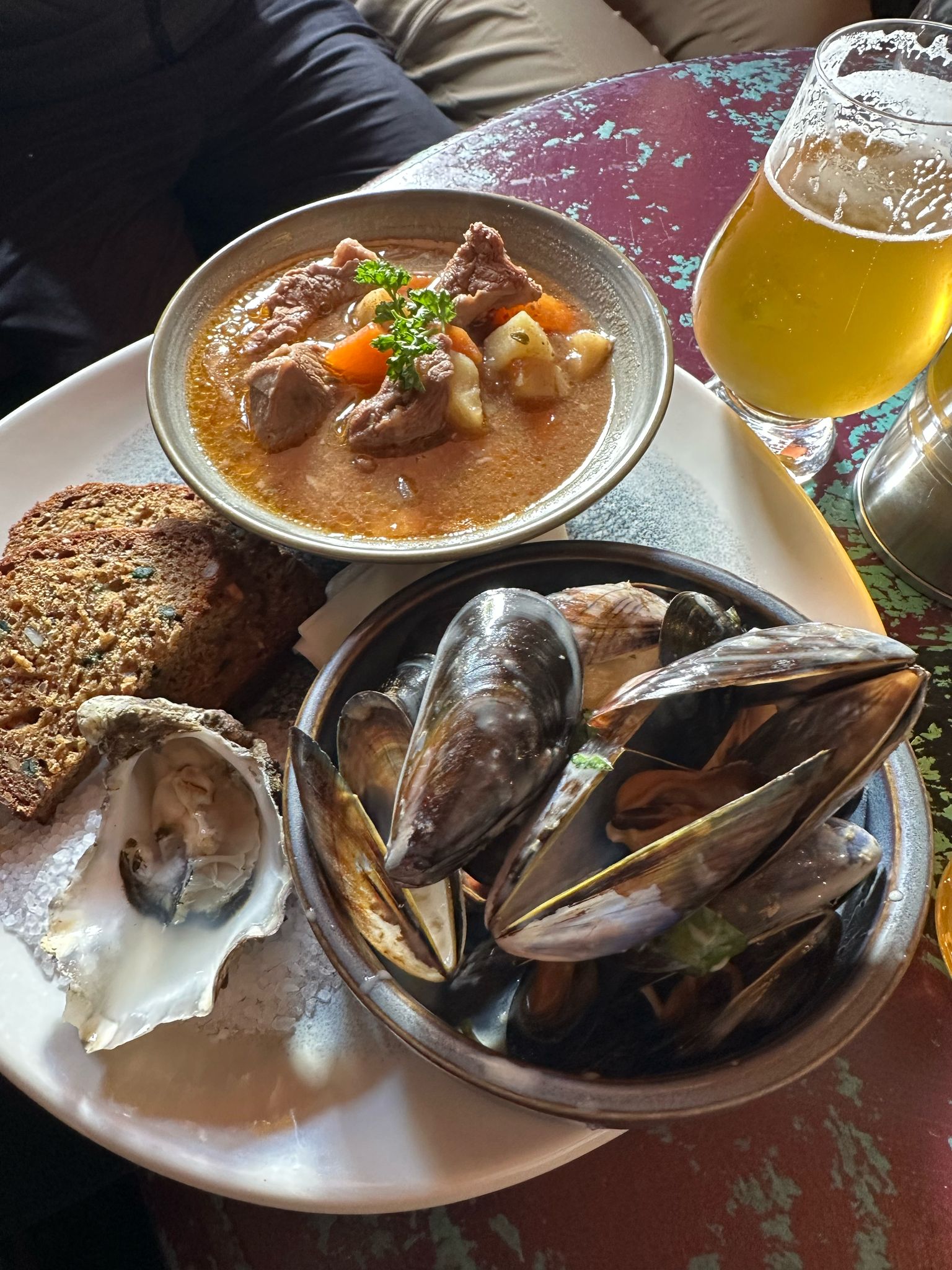 Ireland — David Petlin's travel story