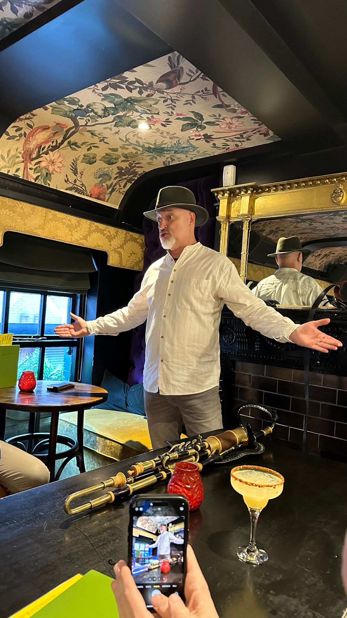Ireland — David Petlin's travel story