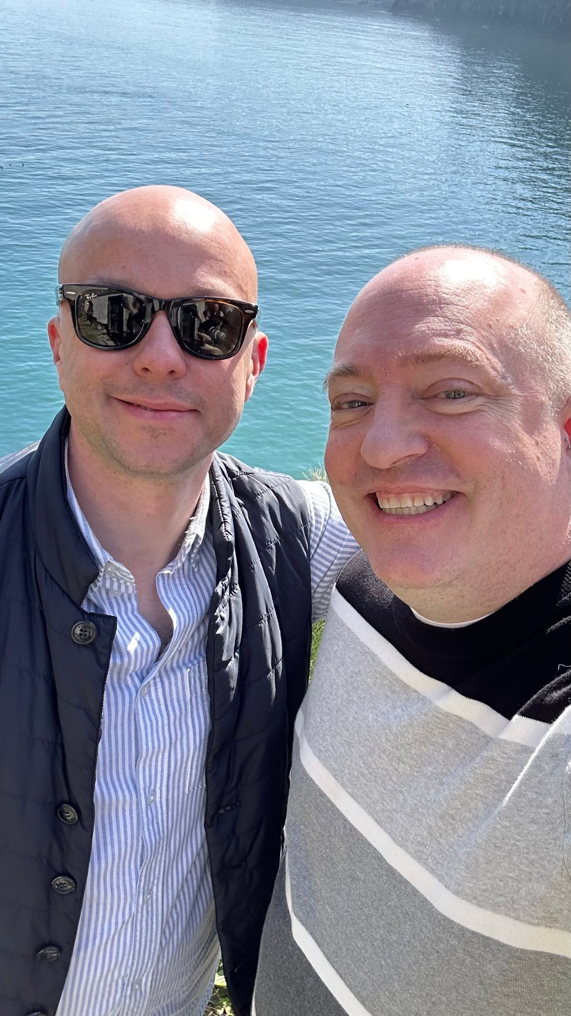 Ireland — David Petlin's travel story