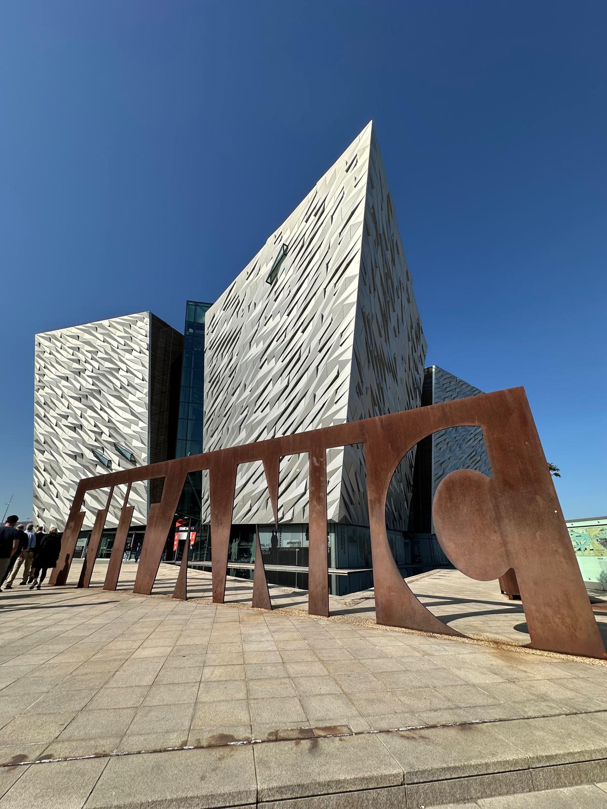 Ireland — David Petlin's travel story